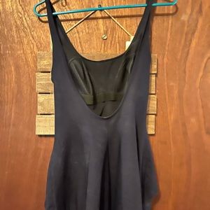 Vintage one Piece swimming suit. I'm great condition.